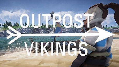 Outpost: Vikings Game