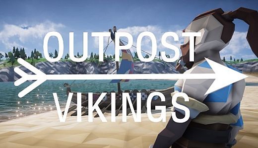 Outpost: Vikings