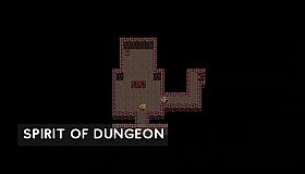 Spirit of dungeon