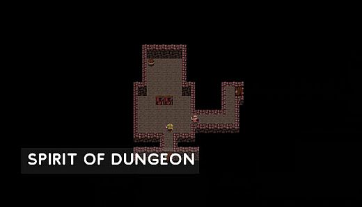 Spirit of dungeon