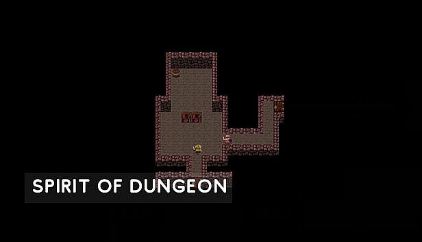 Buy Spirit of dungeon
