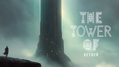 The Tower of Aether Game