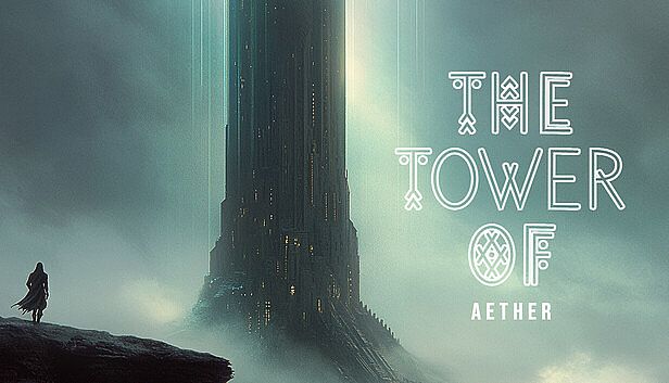 Buy The Tower of Aether