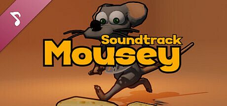 Mousey Soundtrack DLC