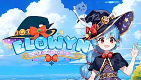 Elowyn and the Stolen Souls