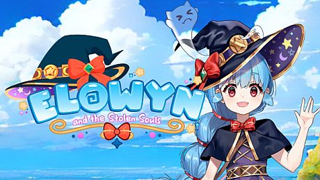 Elowyn and the Stolen Souls Game