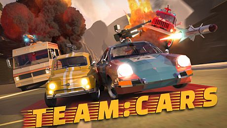 Team:Cars Game