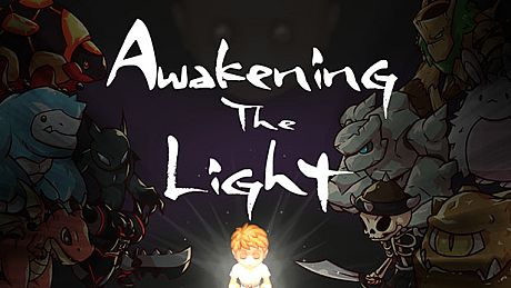Awakening The Light Game