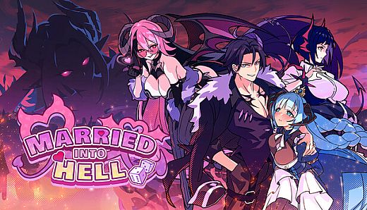 Married Into Hell