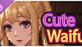 Cute Waifu - Pixel Geisha DLC 2
