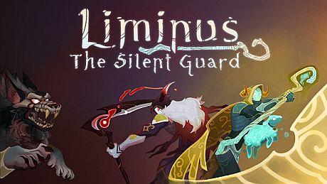 Liminus: The Silent Guard Game