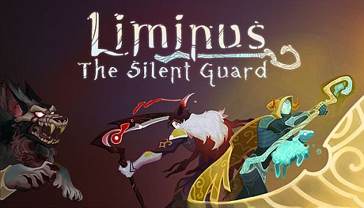 Liminus: The Silent Guard