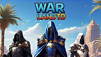 Buy War Land TD PC