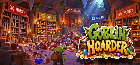 Goblin Hoarder