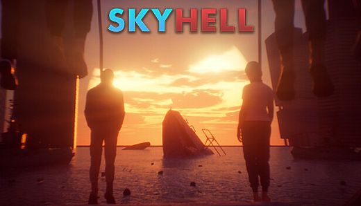 SKYHELL