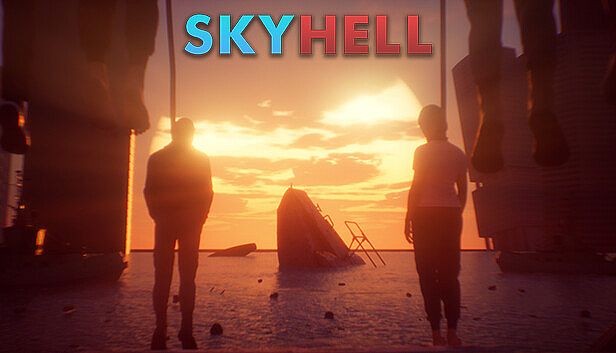 Buy SKYHELL