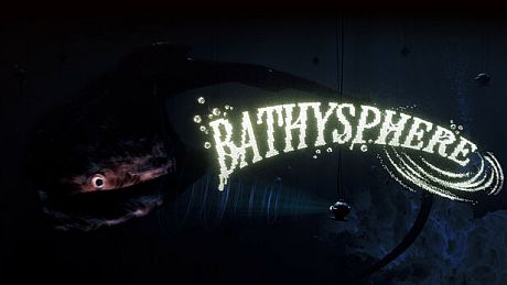 BATHYSPHERE Game