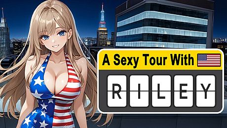 A Sexy Tour With : Riley Game