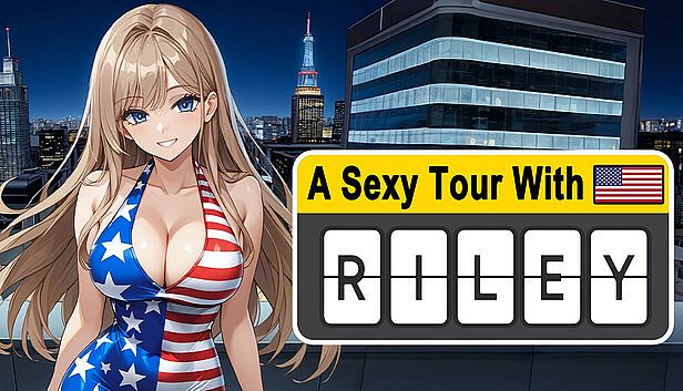 Buy A Sexy Tour With : Riley