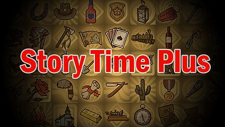 Story Time Plus Game