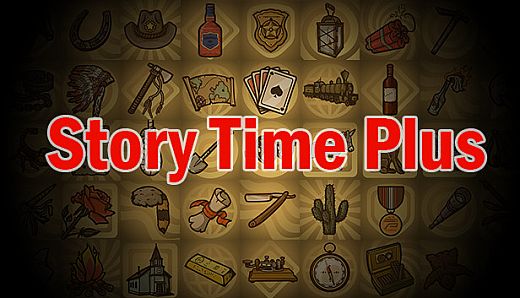 Story Time Plus