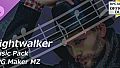 RPG Maker MZ - Nightwalker Music Pack