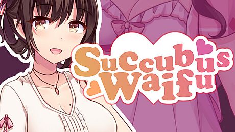 Succubus Waifu Game
