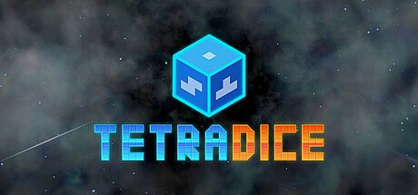 TetraDice Game