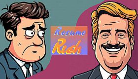 Resume Rush