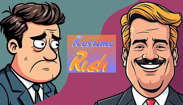 Buy Resume Rush