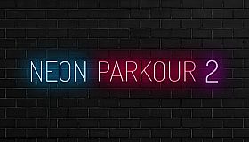 Neon Parkour 2