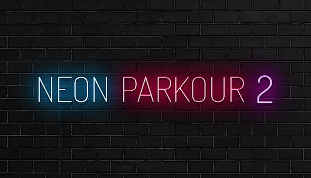Buy Neon Parkour 2