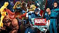 Pinball FX - Marvel Pinball:  Marvel Legends Pack