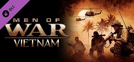 Men of War: Vietnam Special Edition Upgrade Pack DLC