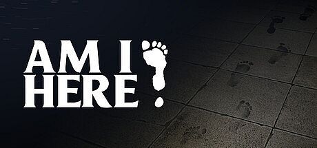 AM I HERE? Game