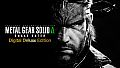 METAL GEAR SOLID Δ: SNAKE EATER Digital Deluxe Edition
