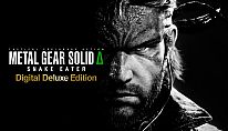 METAL GEAR SOLID Δ: SNAKE EATER Digital Deluxe Edition für PC kaufen