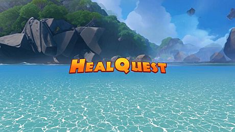HealQuest Game