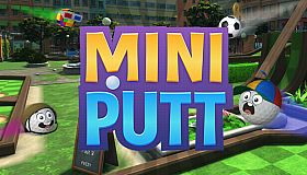 Mini Putt