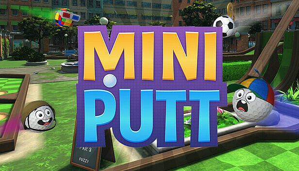 Buy Mini Putt