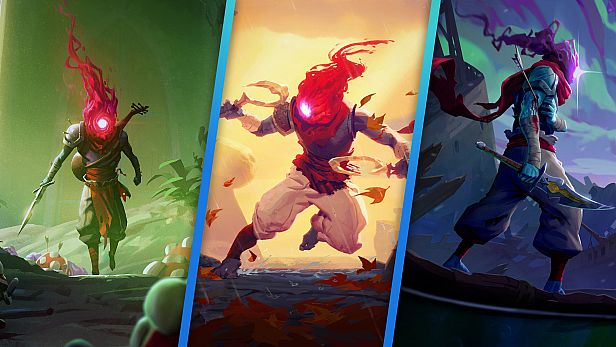 Buy Dead Cells: DLC Bundle