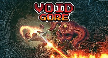 Void Gore Game