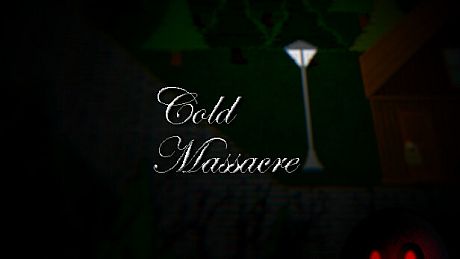 Cold Massacre Game