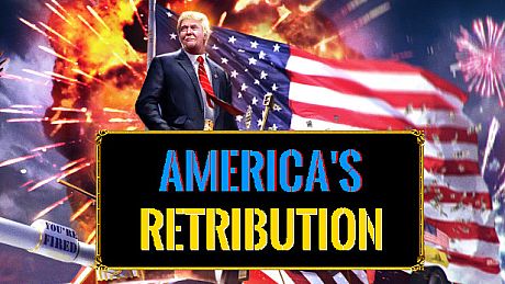 America's Retribution Game