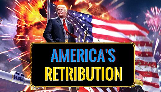 America's Retribution