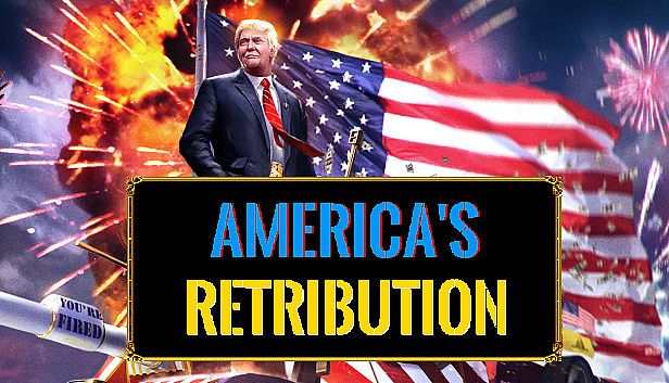 Buy America's Retribution