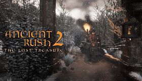 Ancient Rush 2