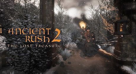 Ancient Rush 2 Game