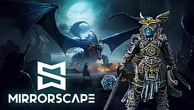 Mirrorscape: Deluxe Starter Pack