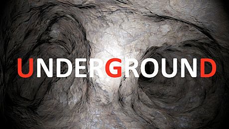 UNDERGROUND Game